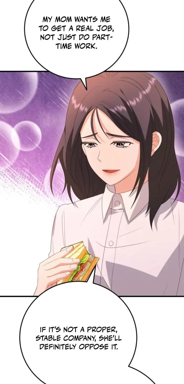 Read Visible Love chapter 21 image 15 on Lezhin