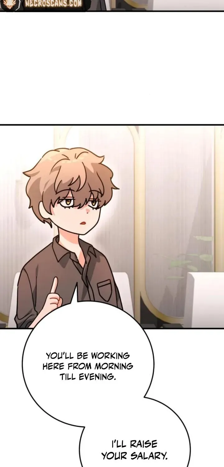 Read Visible Love chapter 21 image 17 on Lezhin