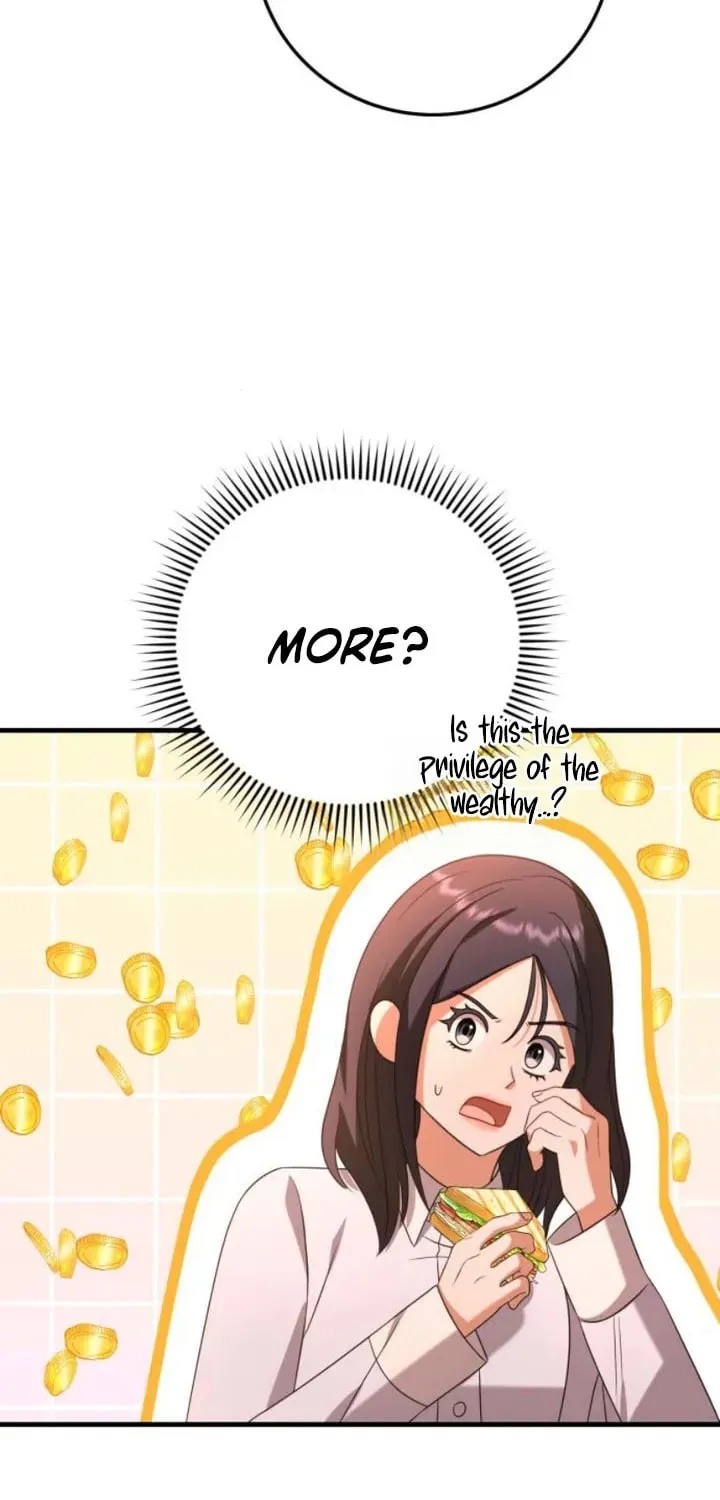 Read Visible Love chapter 21 image 18 on Lezhin