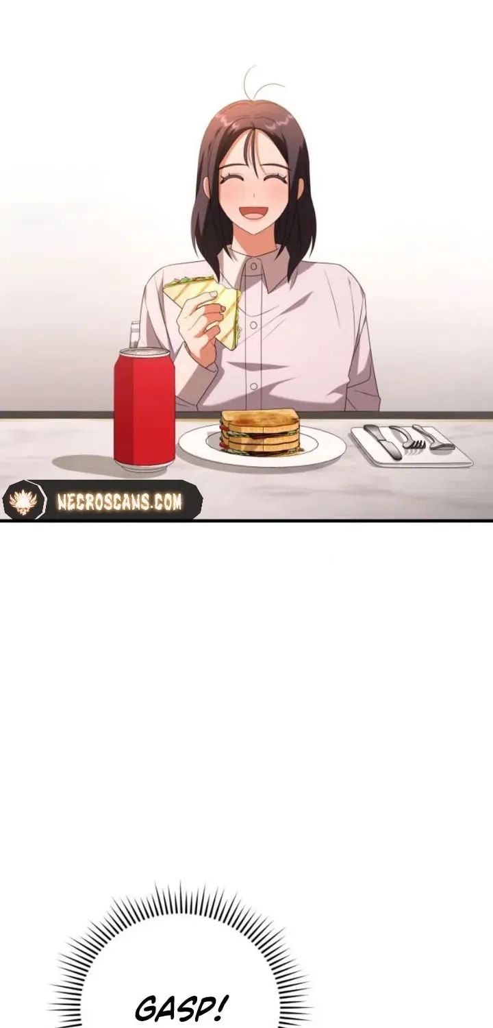 Read Visible Love chapter 21 image 2 on Lezhin