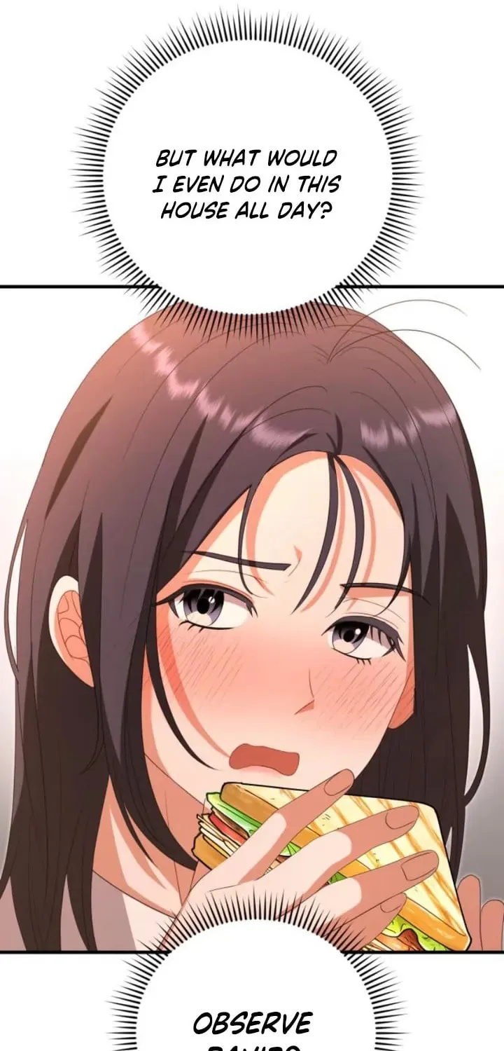 Read Visible Love chapter 21 image 20 on Lezhin