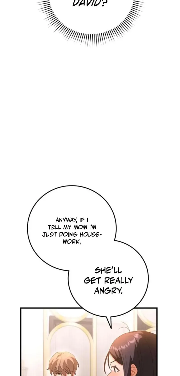 Read Visible Love chapter 21 image 21 on Lezhin