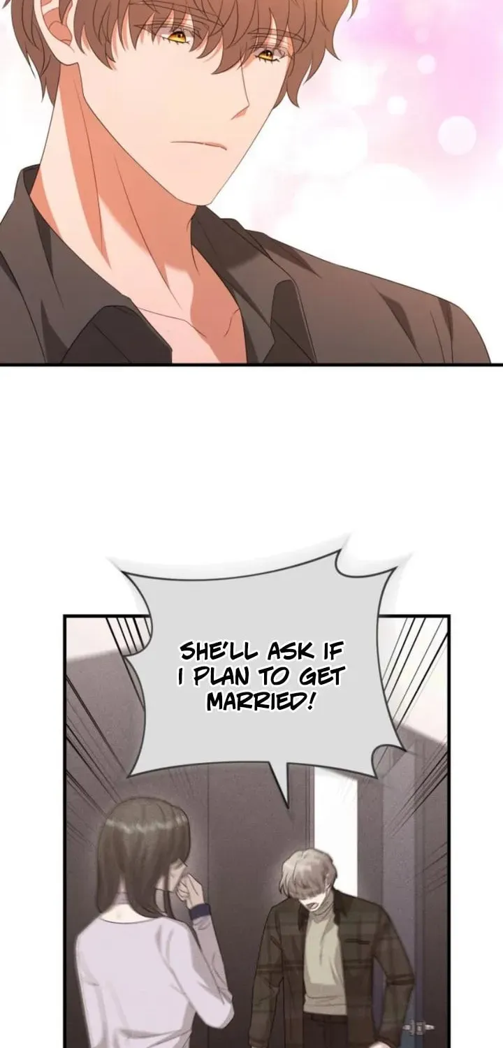 Read Visible Love chapter 21 image 23 on Lezhin