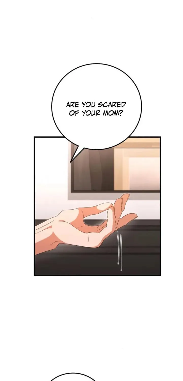 Read Visible Love chapter 21 image 25 on Lezhin