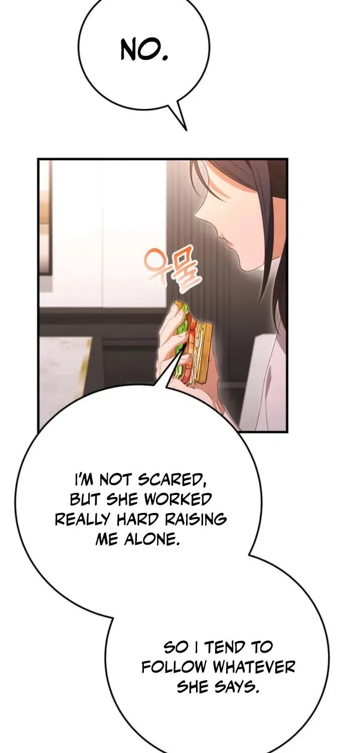 Read Visible Love chapter 21 image 26 on Lezhin