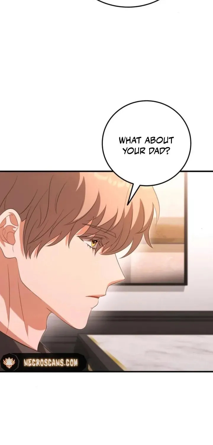 Read Visible Love chapter 21 image 27 on Lezhin