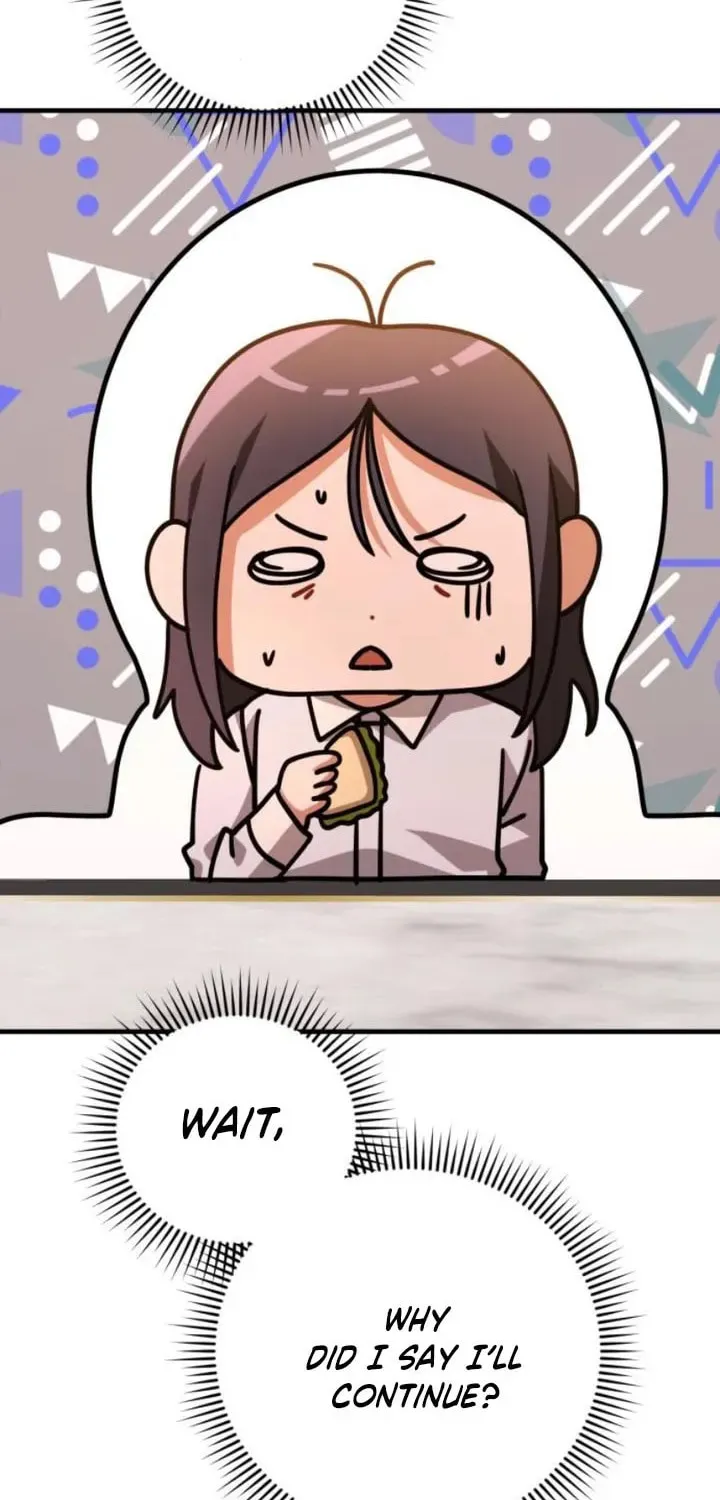 Read Visible Love chapter 21 image 3 on Lezhin