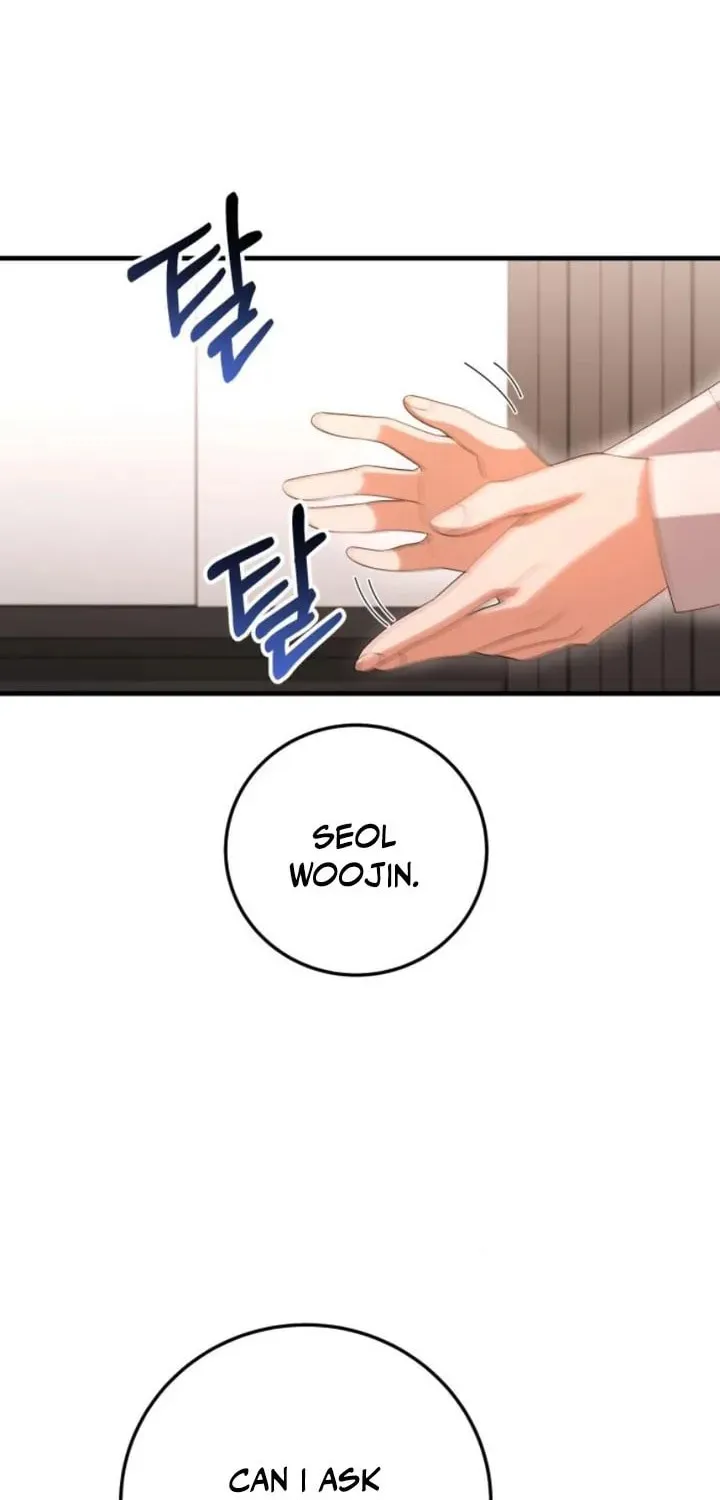 Read Visible Love chapter 21 image 31 on Lezhin