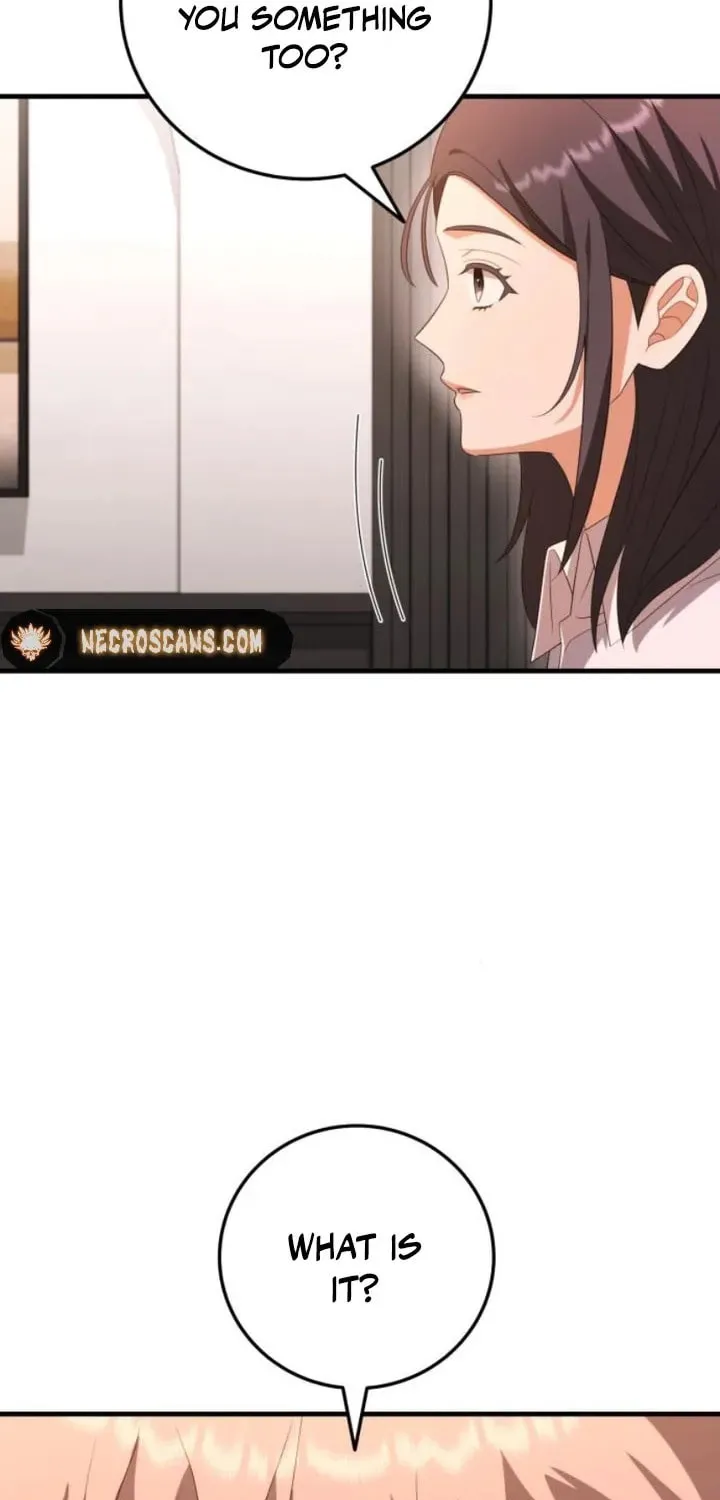Read Visible Love chapter 21 image 32 on Lezhin