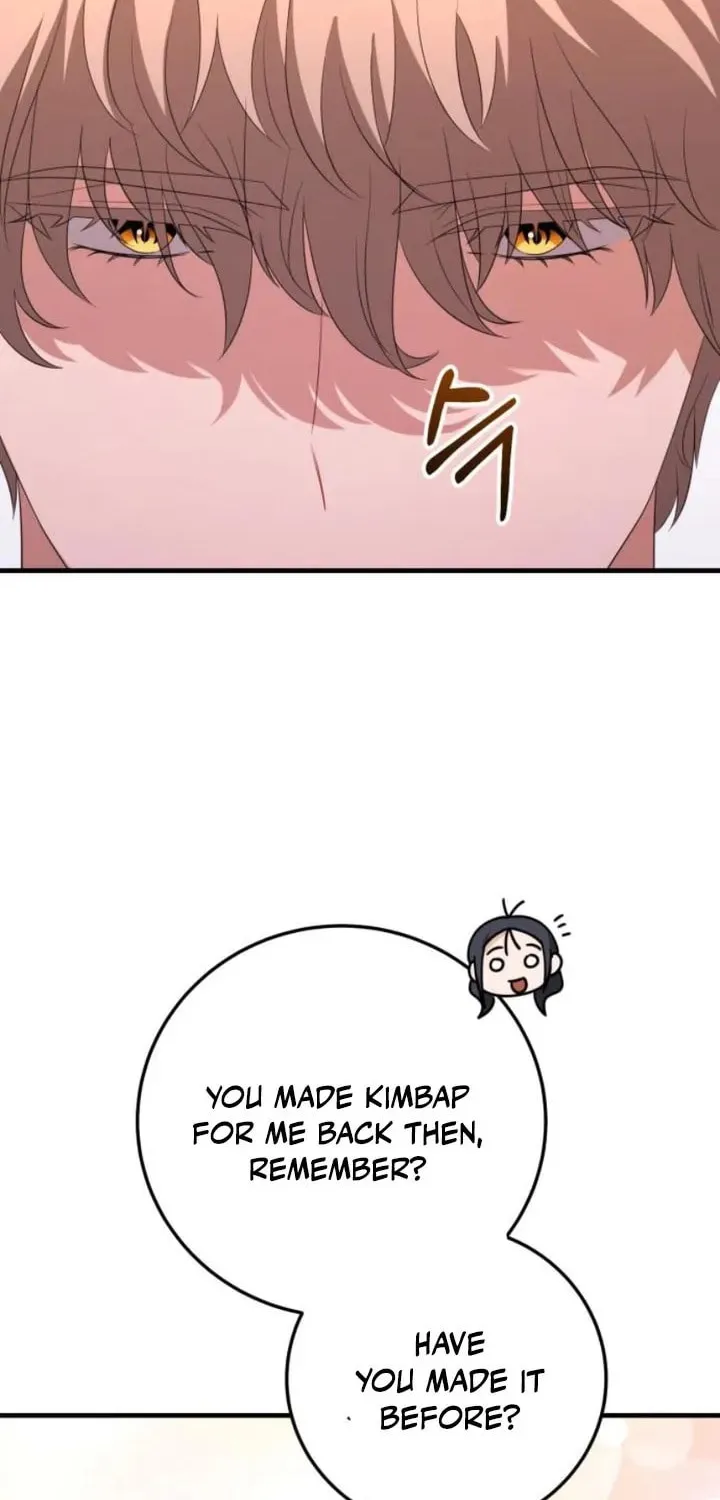 Read Visible Love chapter 21 image 33 on Lezhin