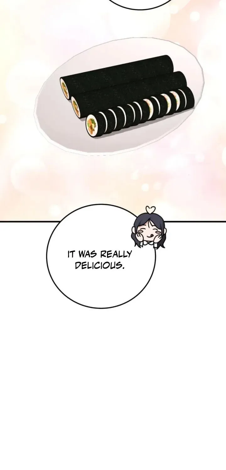 Read Visible Love chapter 21 image 34 on Lezhin