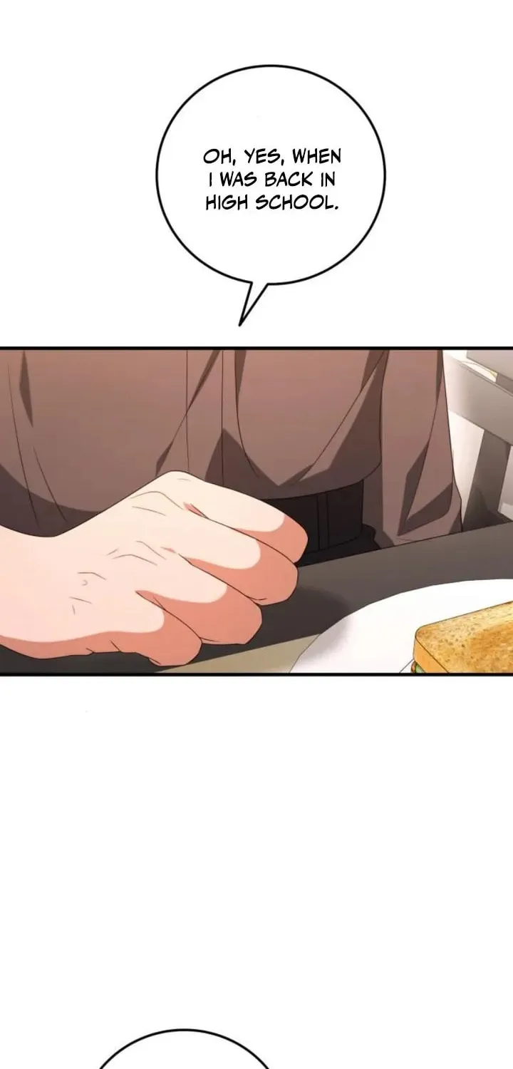 Read Visible Love chapter 21 image 35 on Lezhin