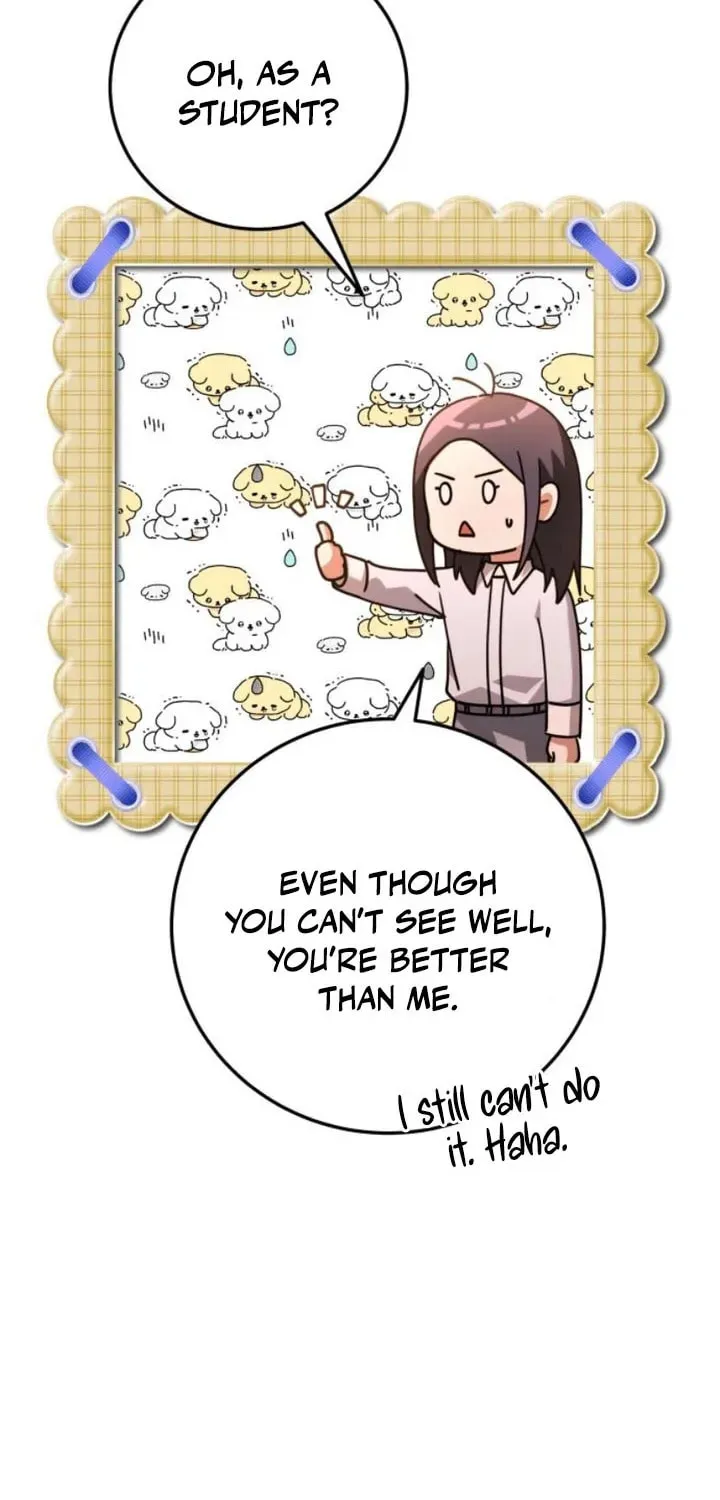 Read Visible Love chapter 21 image 36 on Lezhin