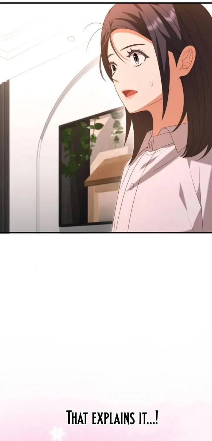 Read Visible Love chapter 21 image 41 on Lezhin