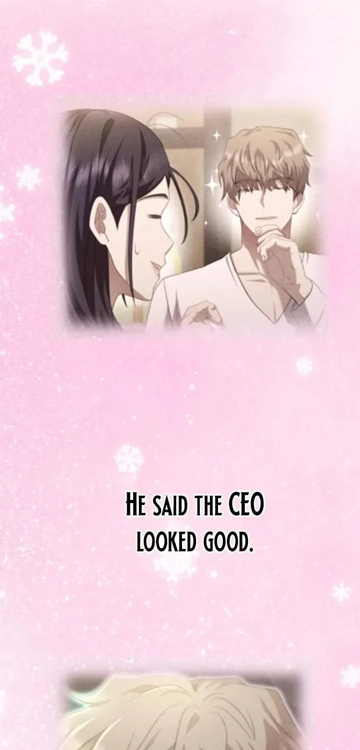 Read Visible Love chapter 21 image 42 on Lezhin