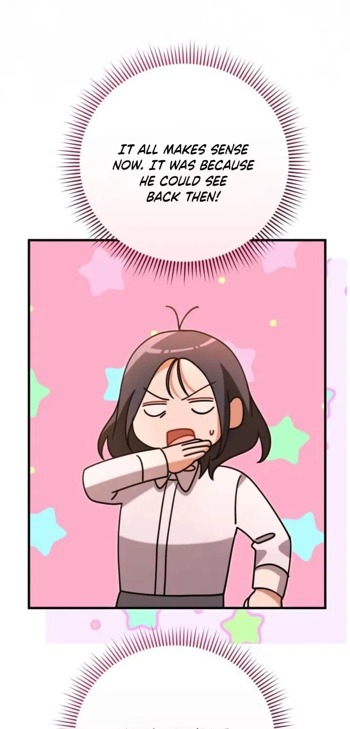 Read Visible Love chapter 21 image 44 on Lezhin