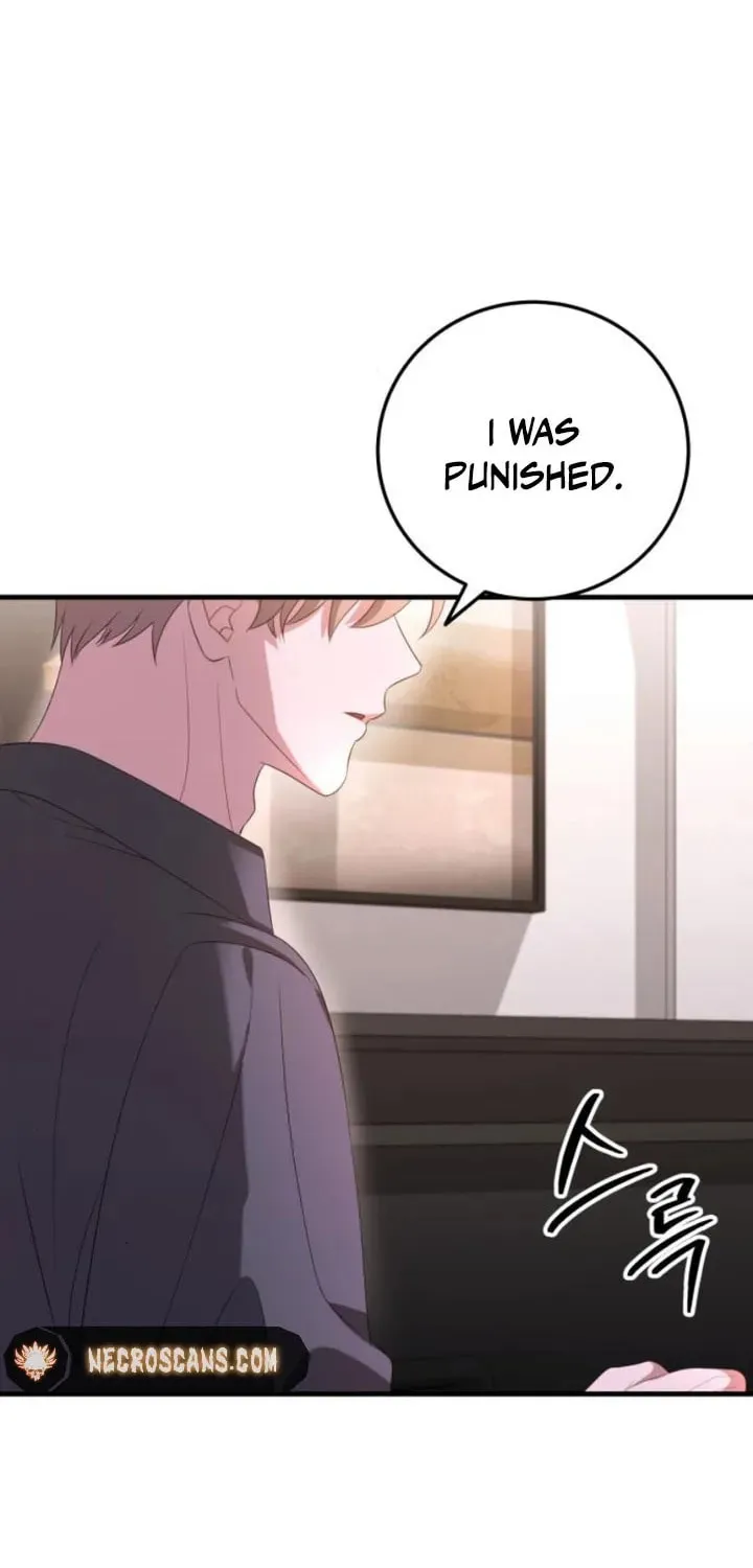Read Visible Love chapter 21 image 48 on Lezhin