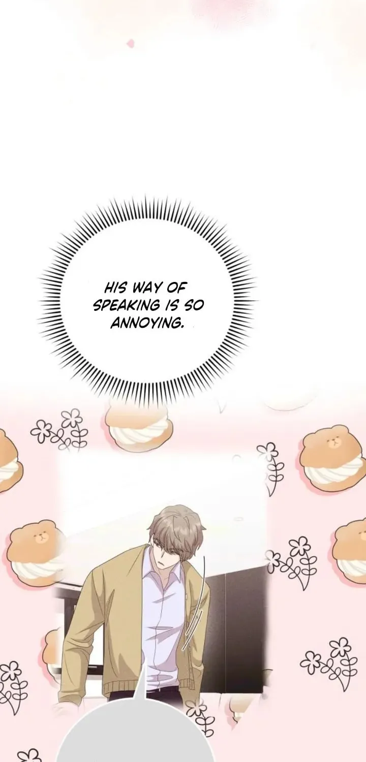 Read Visible Love chapter 21 image 5 on Lezhin