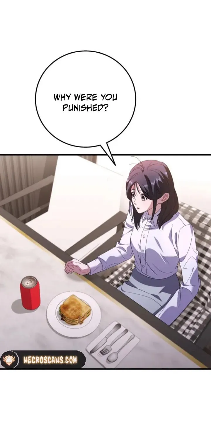 Read Visible Love chapter 21 image 52 on Lezhin