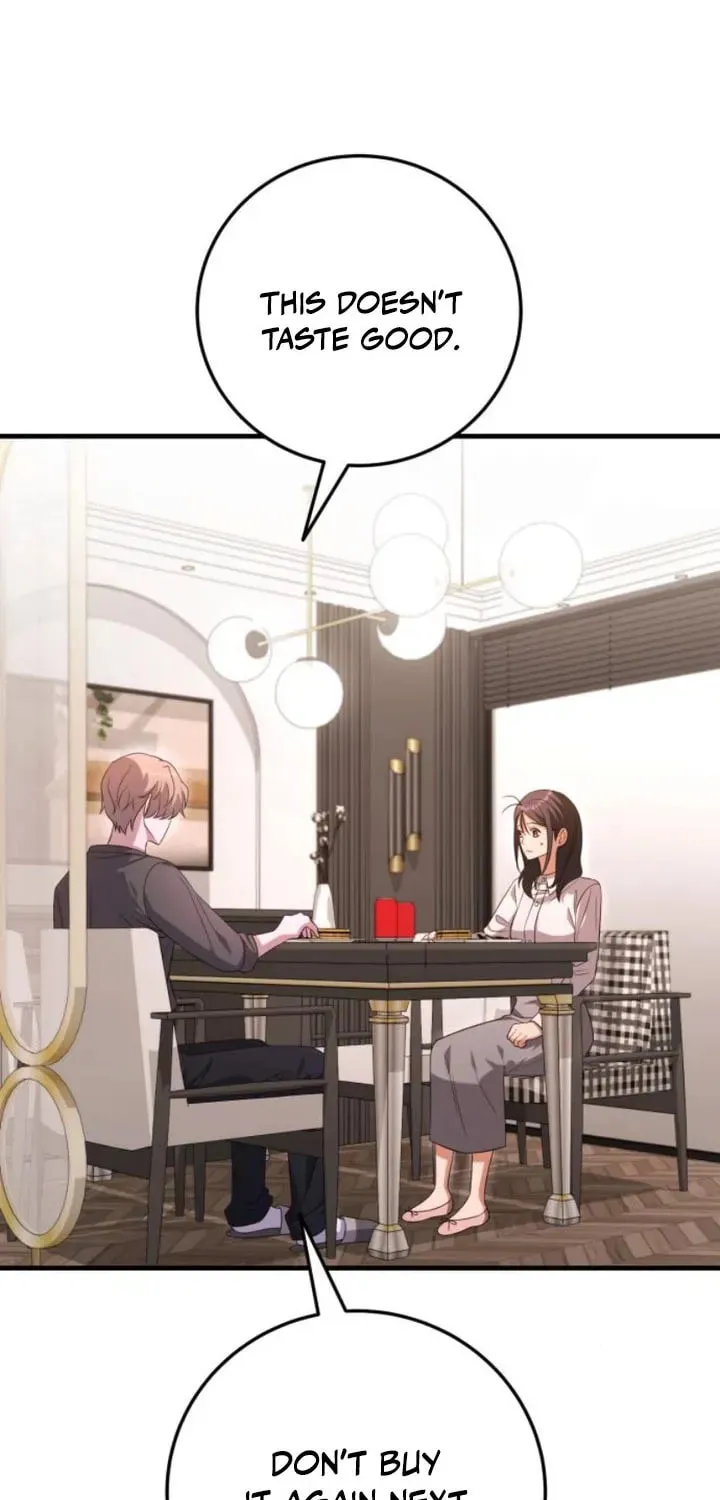 Read Visible Love chapter 21 image 61 on Lezhin