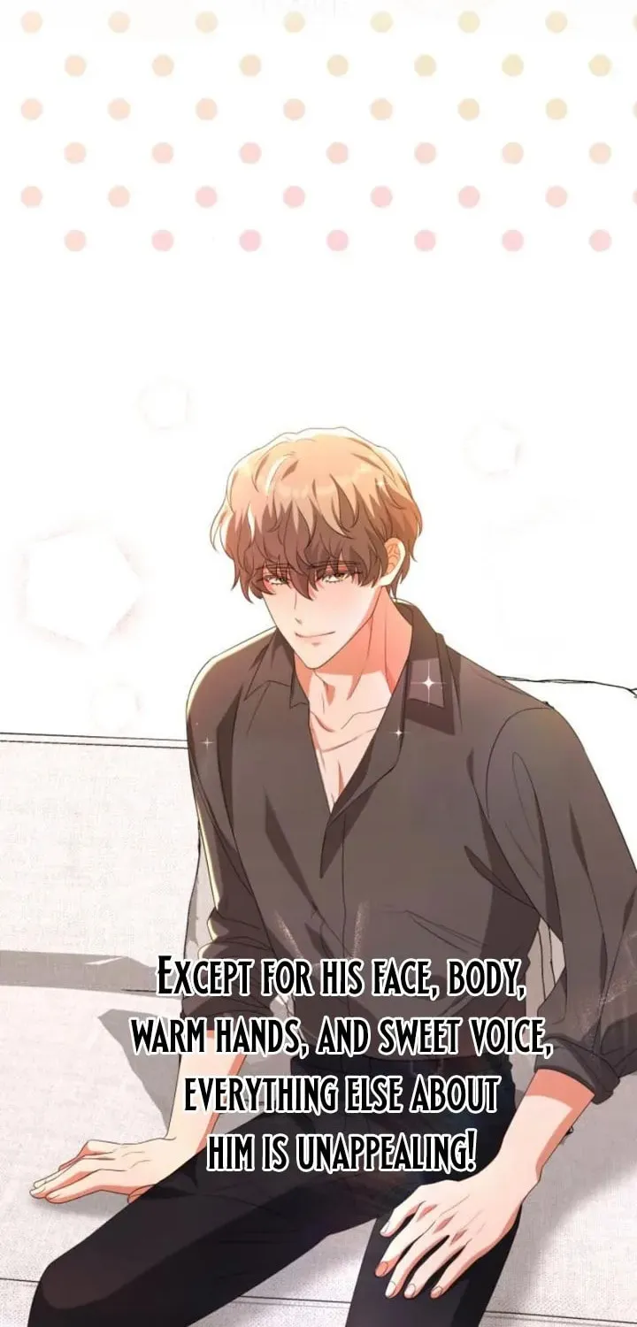 Read Visible Love chapter 21 image 7 on Lezhin