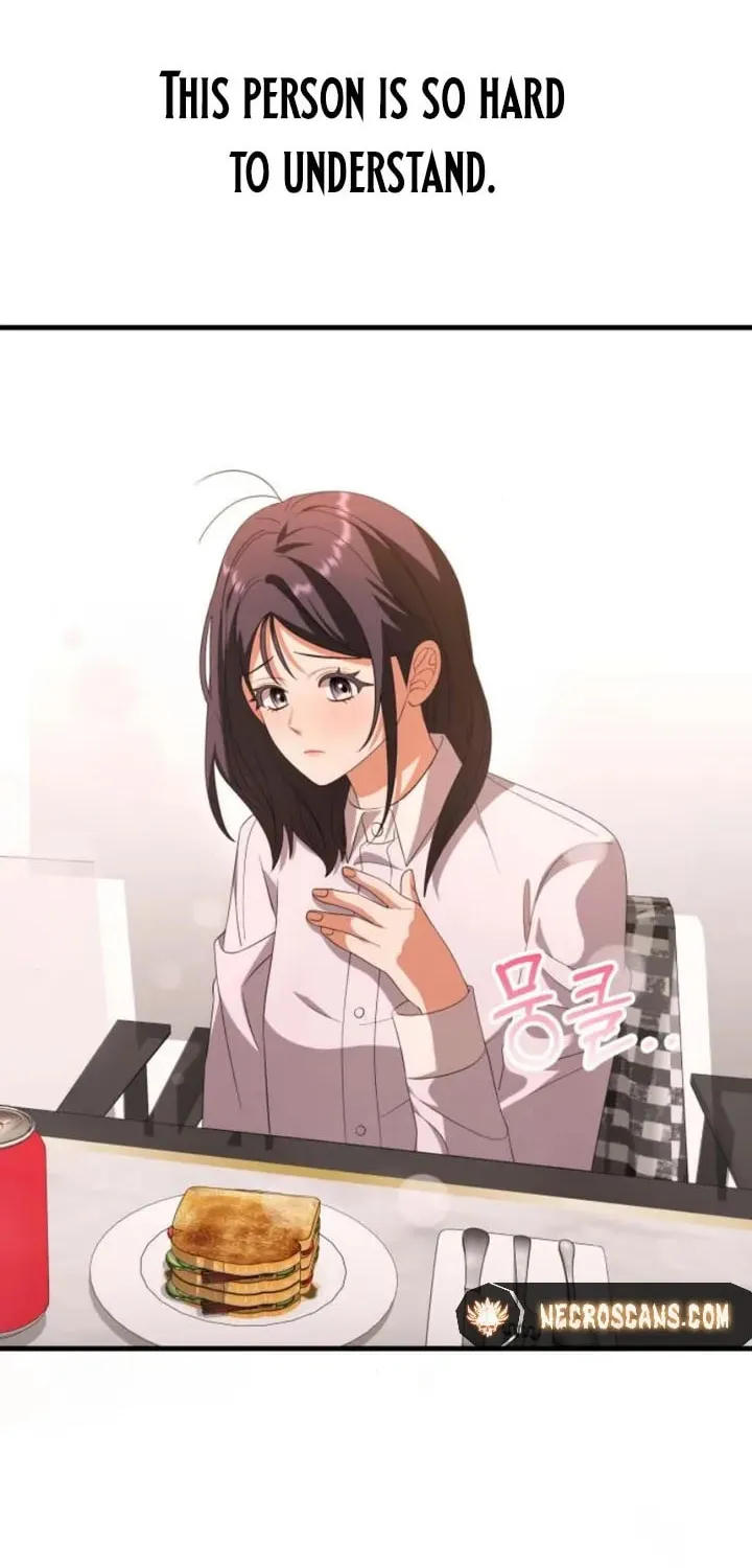 Read Visible Love chapter 21 image 82 on Lezhin