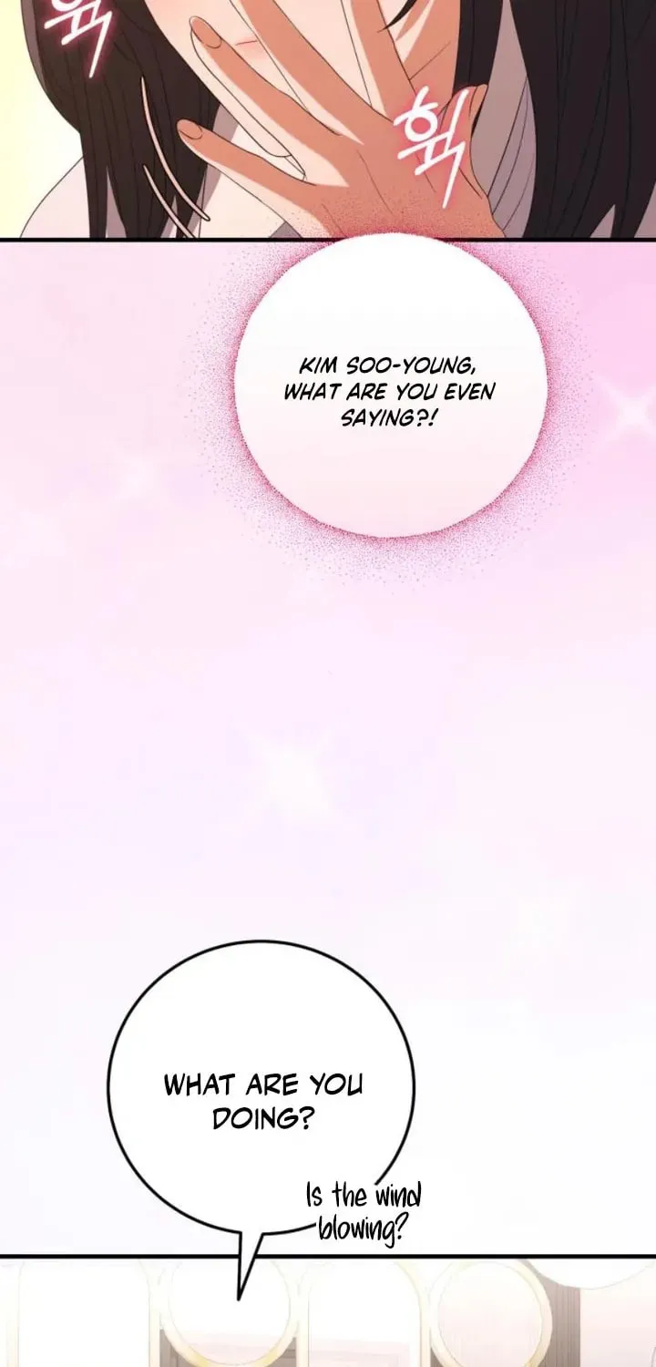 Read Visible Love chapter 21 image 85 on Lezhin