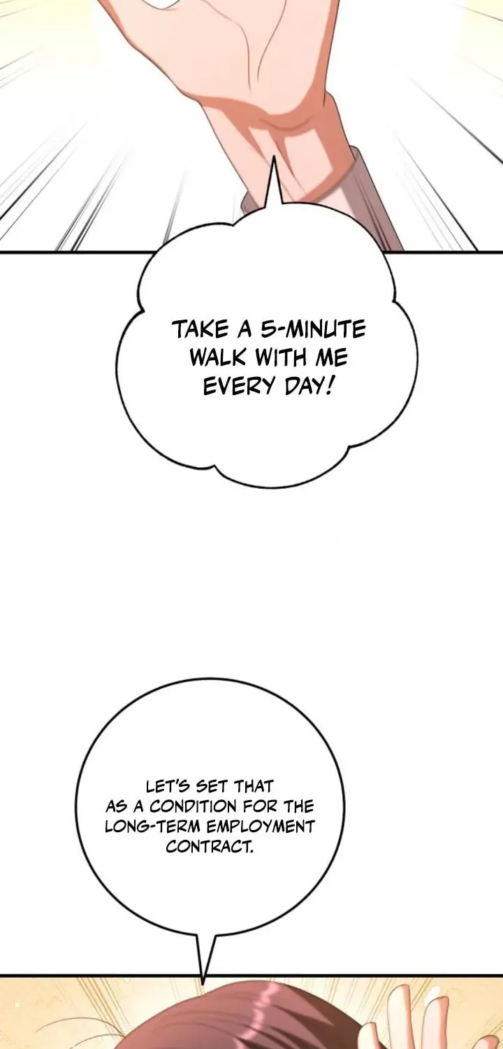 Read Visible Love chapter 21 image 90 on Lezhin