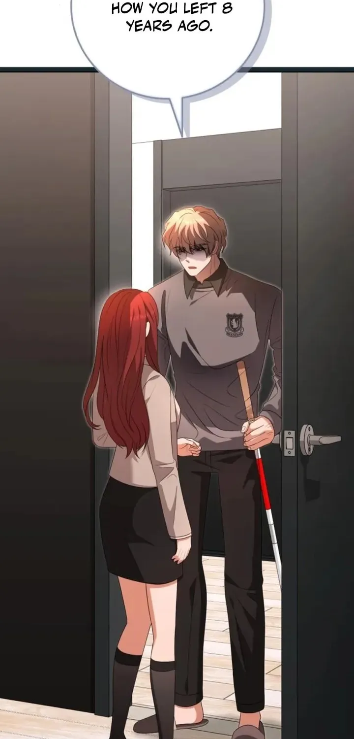 Read Visible Love chapter 22 image 1 on Lezhin