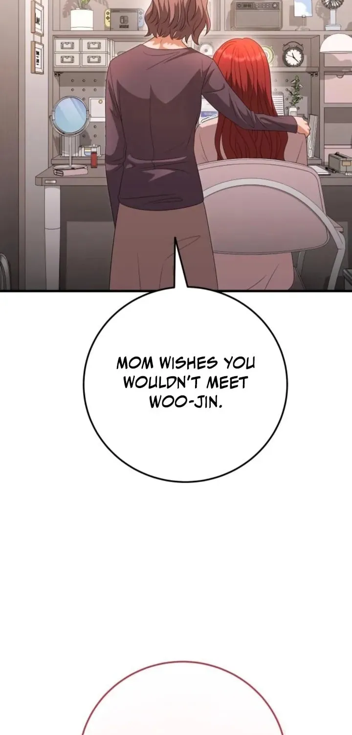 Read Visible Love chapter 22 image 100 on Lezhin