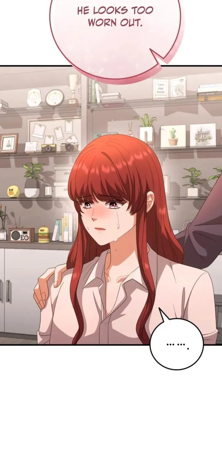 Read Visible Love chapter 22 image 101 on Lezhin