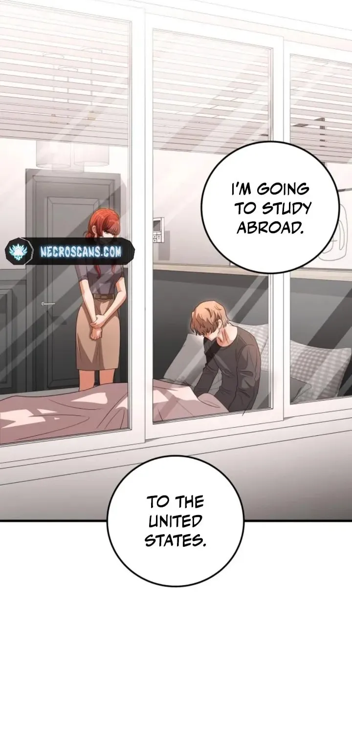 Read Visible Love chapter 22 image 103 on Lezhin