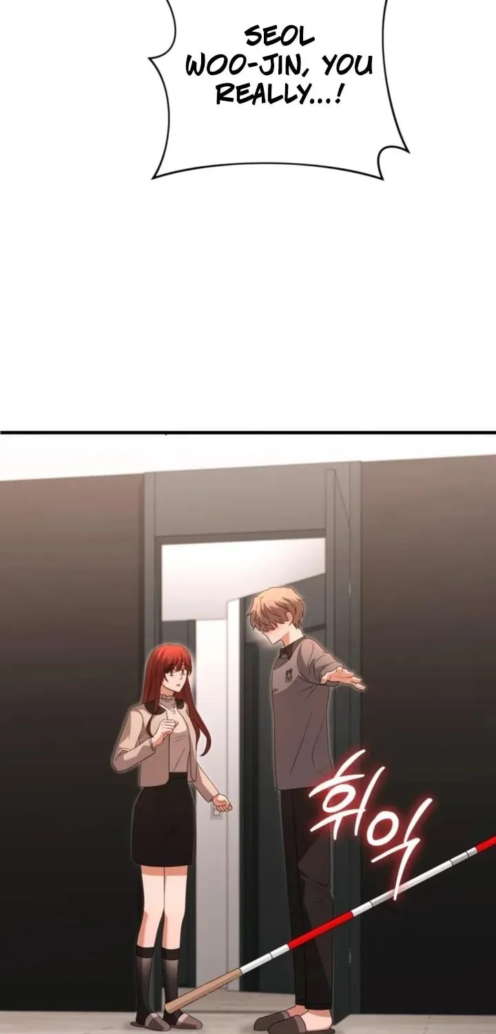 Read Visible Love chapter 22 image 14 on Lezhin