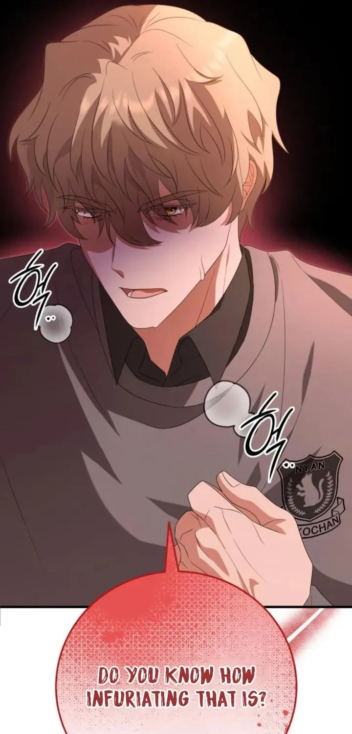 Read Visible Love chapter 22 image 18 on Lezhin