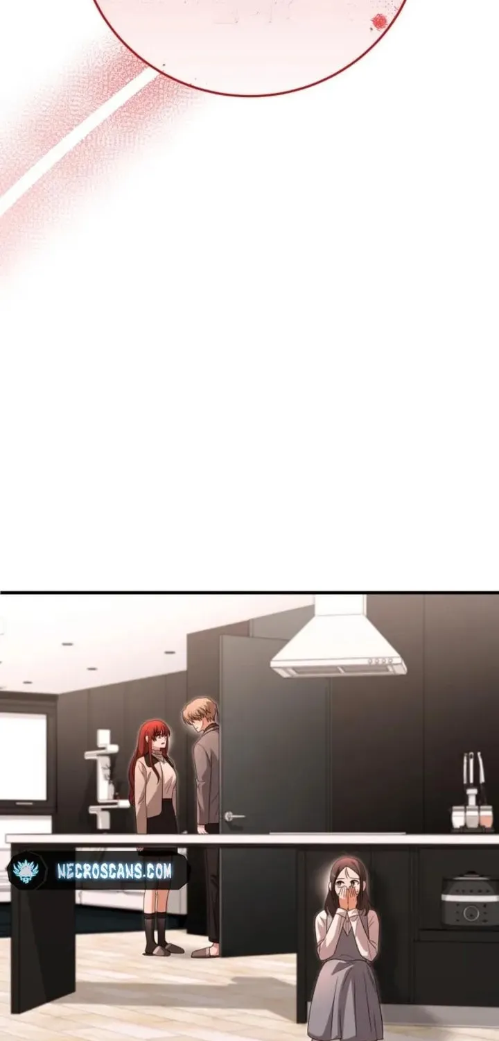 Read Visible Love chapter 22 image 19 on Lezhin