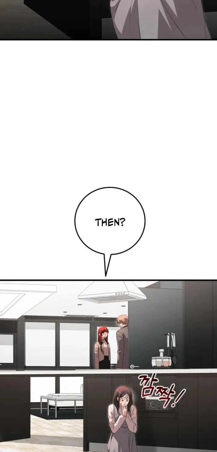 Read Visible Love chapter 22 image 21 on Lezhin