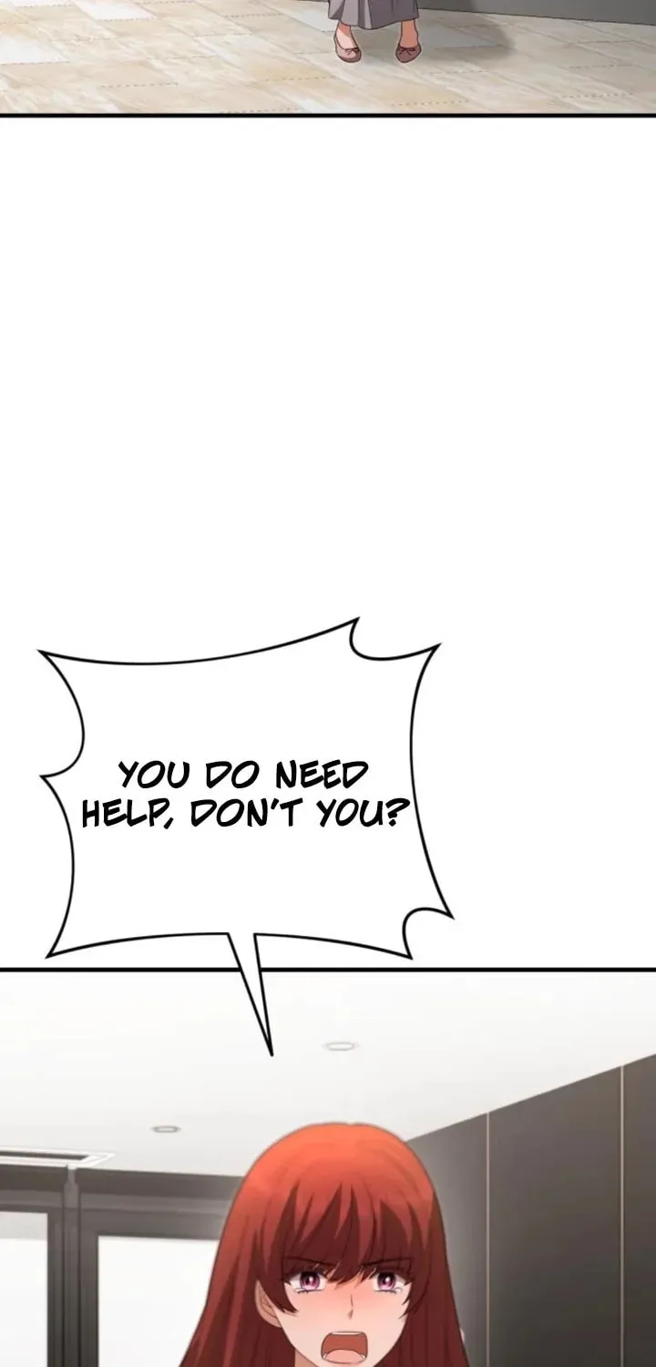 Read Visible Love chapter 22 image 22 on Lezhin