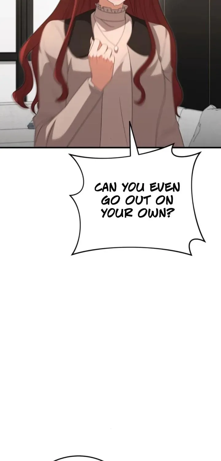 Read Visible Love chapter 22 image 23 on Lezhin