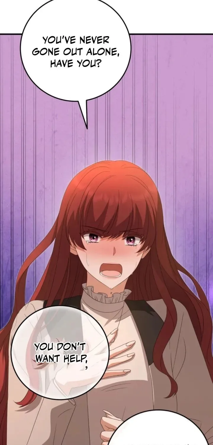 Read Visible Love chapter 22 image 24 on Lezhin