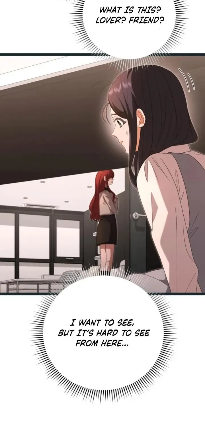 Read Visible Love chapter 22 image 3 on Lezhin