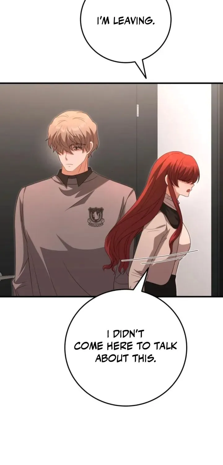 Read Visible Love chapter 22 image 31 on Lezhin