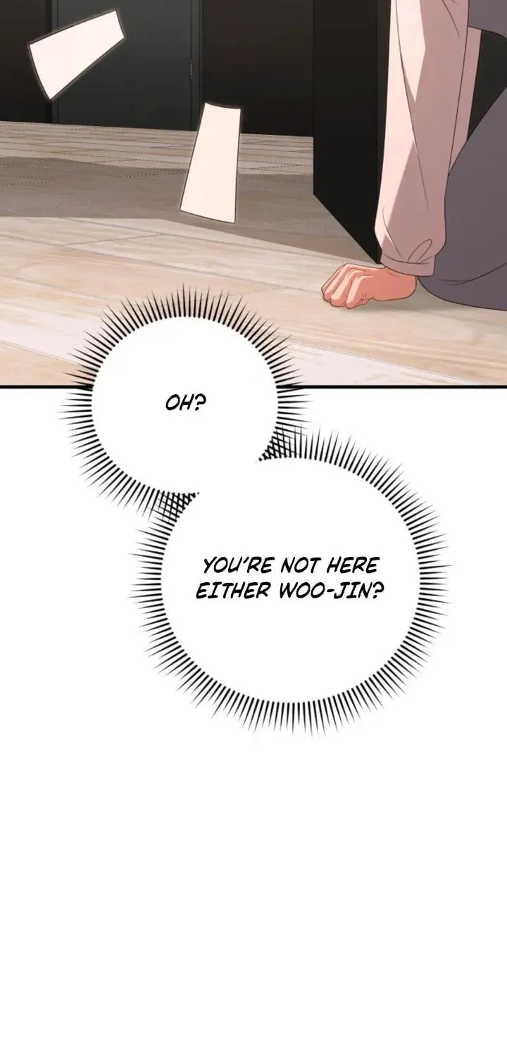 Read Visible Love chapter 22 image 36 on Lezhin