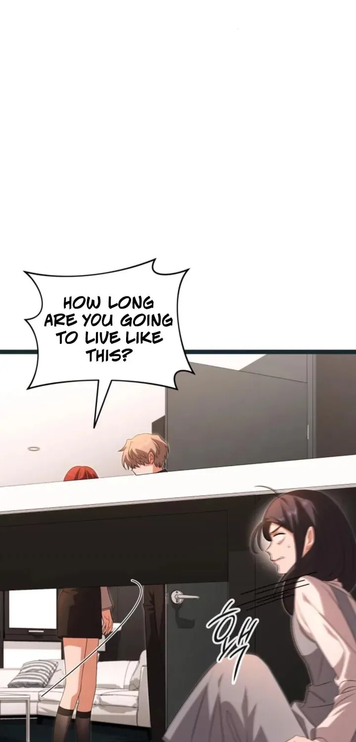 Read Visible Love chapter 22 image 4 on Lezhin