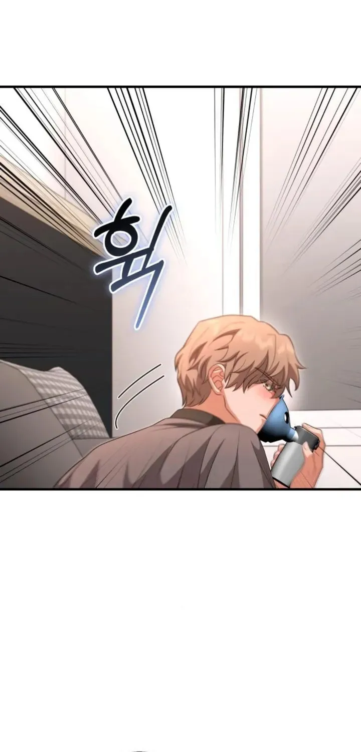 Read Visible Love chapter 22 image 42 on Lezhin