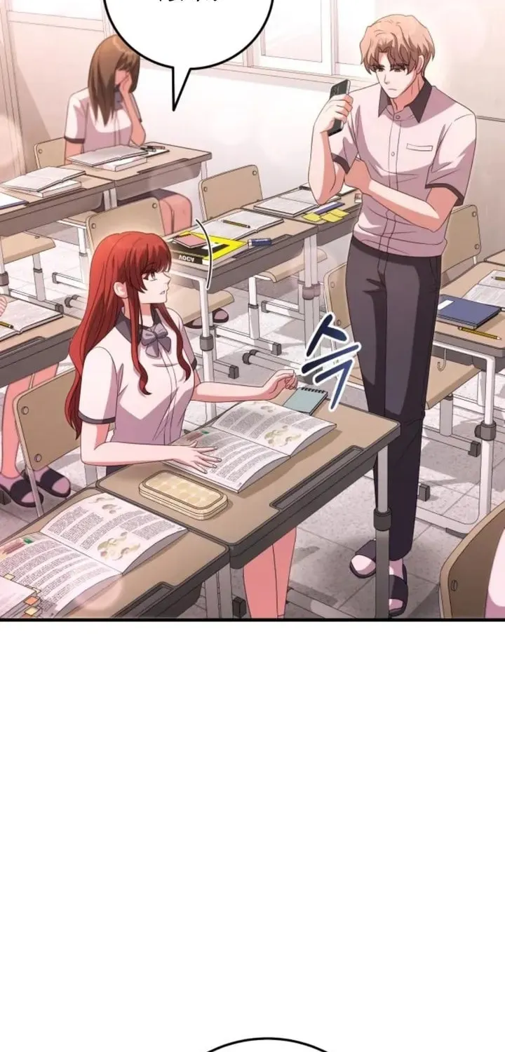 Read Visible Love chapter 22 image 53 on Lezhin