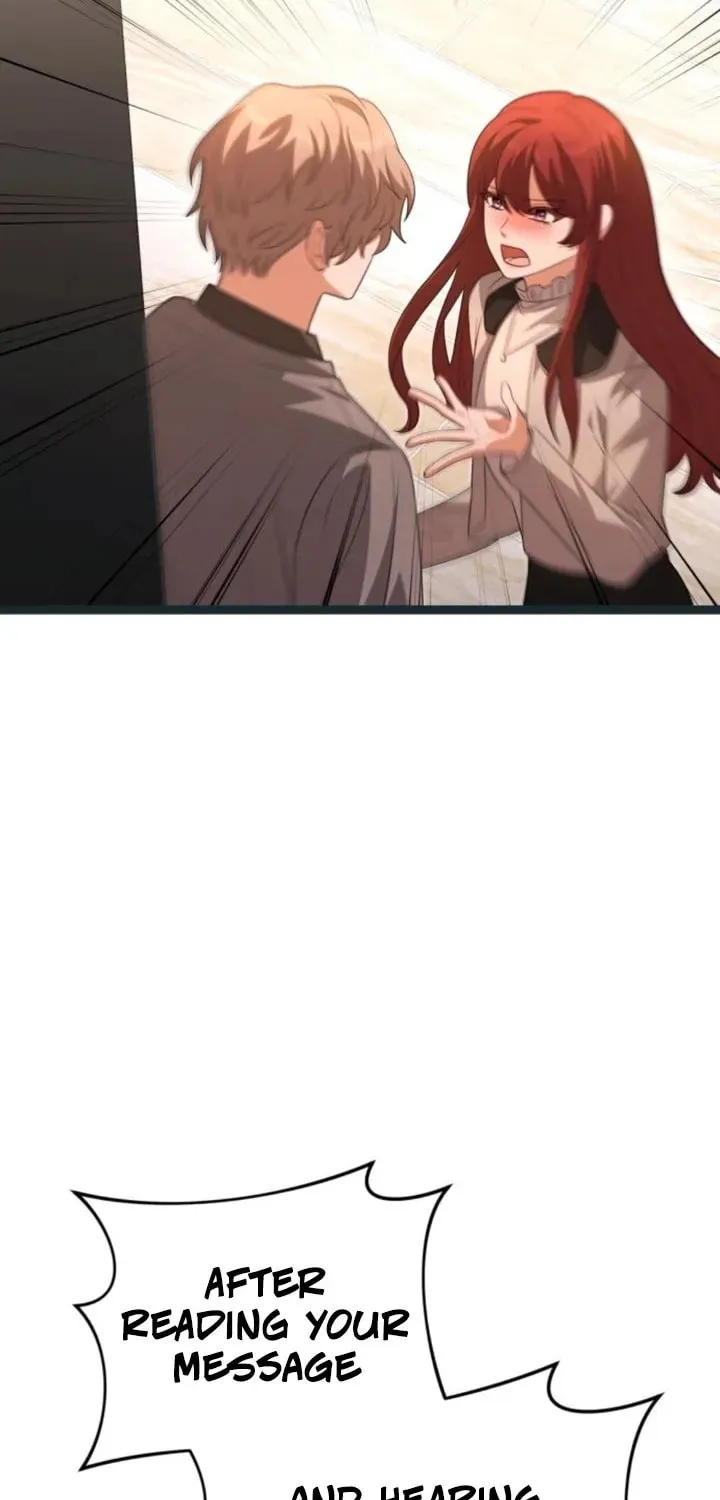 Read Visible Love chapter 22 image 6 on Lezhin