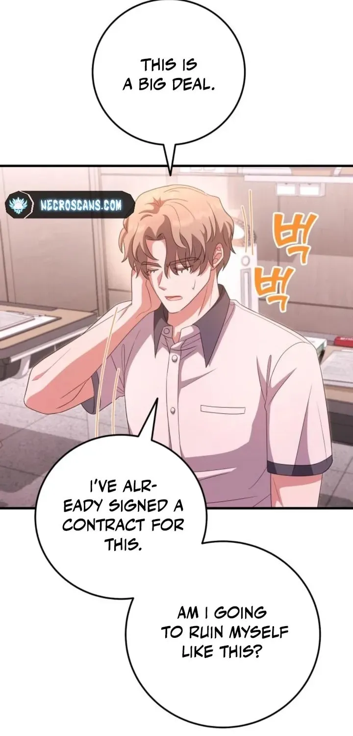 Read Visible Love chapter 22 image 61 on Lezhin
