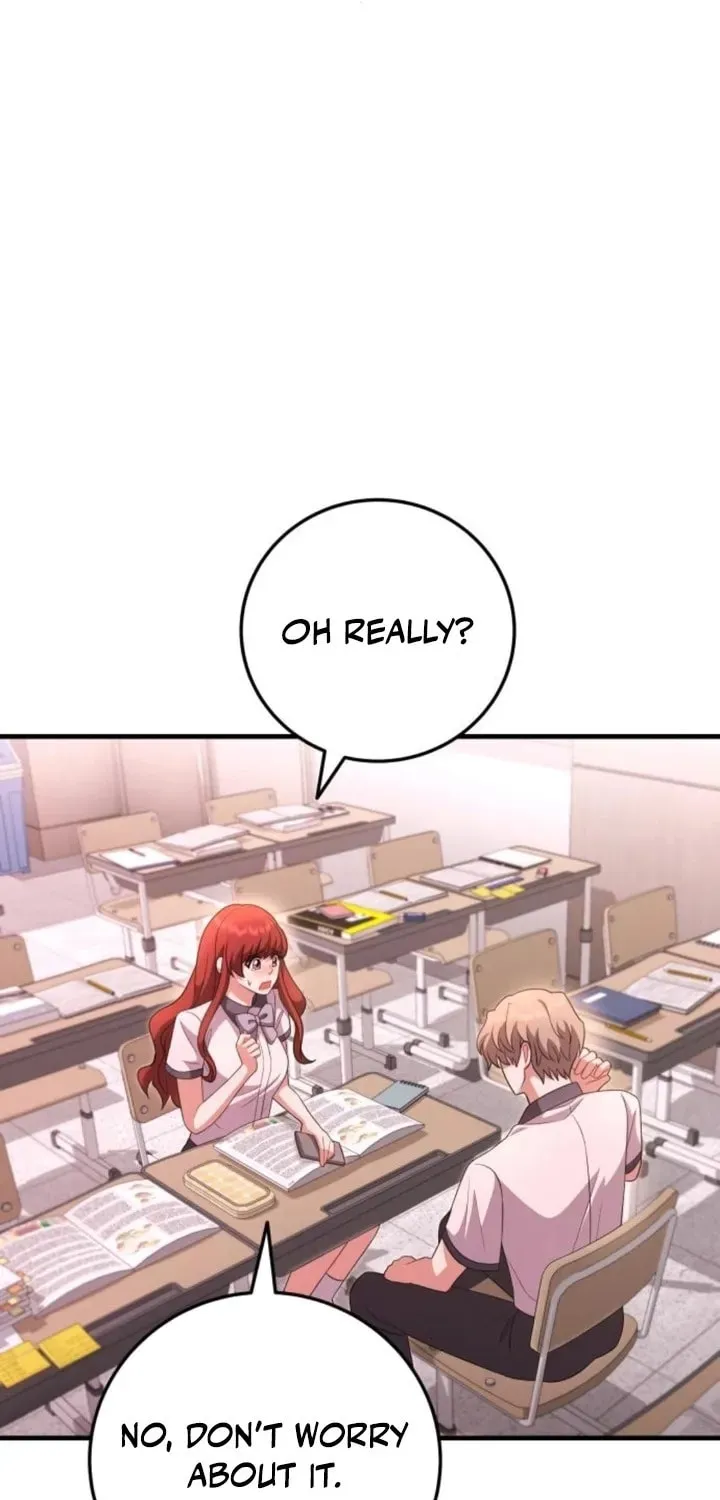 Read Visible Love chapter 22 image 62 on Lezhin