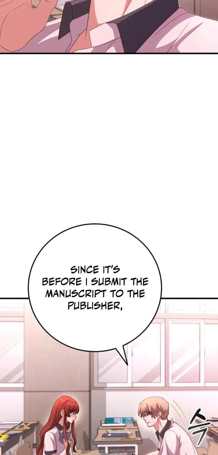 Read Visible Love chapter 22 image 64 on Lezhin