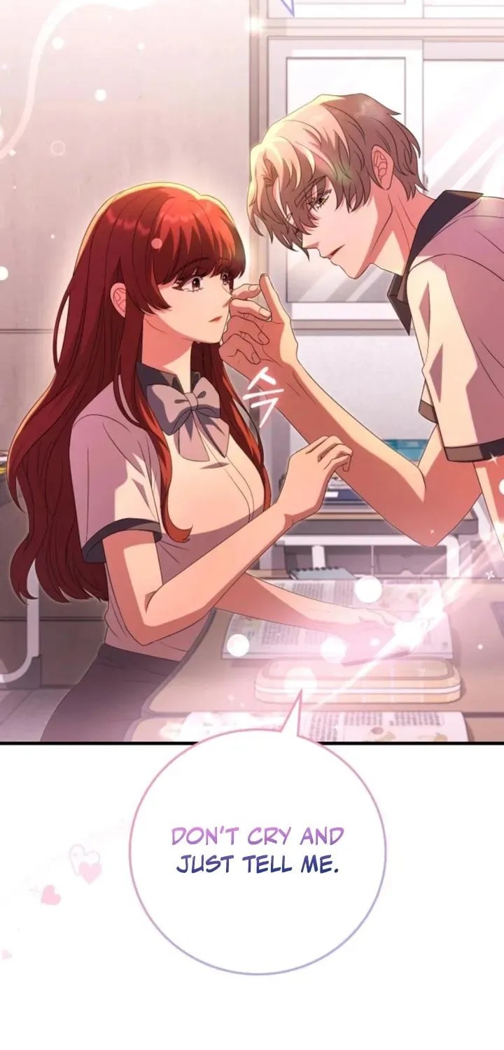 Read Visible Love chapter 22 image 66 on Lezhin